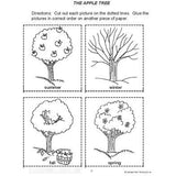 Sequencing - Reading Strategies (Gr. K-2) - PDF DOWNLOAD