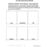 Sequencing - Reading Strategies (Gr. K-2) - PDF DOWNLOAD