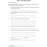 Ecology & Eco-Systems (Gr. 4-6)