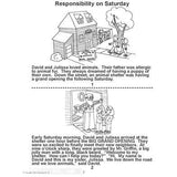 Big Character for Little People (Gr. 2-3) - PDF DOWNLOAD