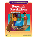 Research Revelations (Gr. 4-6) - PDF DOWNLOAD