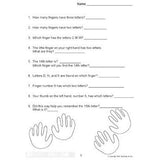 Alphabetizing (Gr. 2-4) - PDF DOWNLOAD