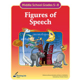 Figures of Speech (Gr. 5-8) - PDF DOWNLOAD