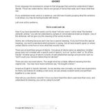 Figures of Speech (Gr. 5-8)