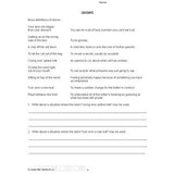 Figures of Speech (Gr. 5-8) - PDF DOWNLOAD