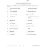 Figures of Speech (Gr. 5-8) - PDF DOWNLOAD