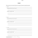 Figures of Speech (Gr. 5-8)