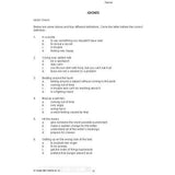 Figures of Speech (Gr. 5-8)