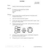 Fun With Real Art (Gr. 1-3) - PDF DOWNLOAD