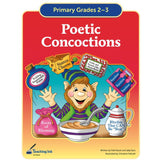 Poetic Concoctions (Gr. 2-3) - PDF DOWNLOAD