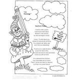 Poetic Concoctions (Gr. 2-3) - PDF DOWNLOAD