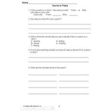 Poetic Concoctions (Gr. 2-3) - PDF DOWNLOAD