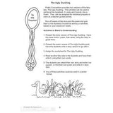 Poetic Concoctions (Gr. 2-3) - PDF DOWNLOAD