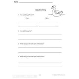 Poetic Concoctions (Gr. 2-3) - PDF DOWNLOAD