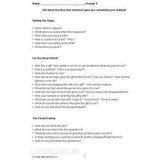 Paint a Written Picture (Gr. 2-4) - PDF DOWNLOAD