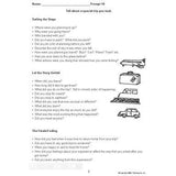 Paint a Written Picture (Gr. 2-4) - PDF DOWNLOAD