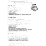 Paint a Written Picture (Gr. 2-4) - PDF DOWNLOAD