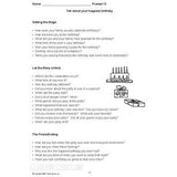 Paint a Written Picture (Gr. 2-4) - PDF DOWNLOAD