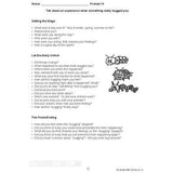 Paint a Written Picture (Gr. 2-4) - PDF DOWNLOAD