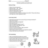 Paint a Written Picture (Gr. 2-4) - PDF DOWNLOAD