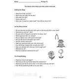 Paint a Written Picture (Gr. 2-4) - PDF DOWNLOAD