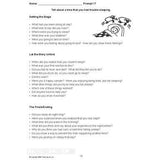 Paint a Written Picture (Gr. 2-4) - PDF DOWNLOAD