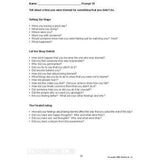 Paint a Written Picture (Gr. 2-4) - PDF DOWNLOAD
