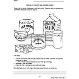 Healthy Missions (Gr. 2-4) - PDF DOWNLOAD