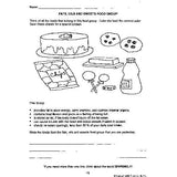 Healthy Missions (Gr. 2-4) - PDF DOWNLOAD