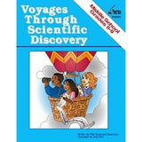 Voyages through Scientific Discovery (Gr. 6-9)