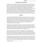 Voyages through Scientific Discovery (Gr. 6-9) - PDF DOWNLOAD