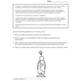 Voyages through Scientific Discovery (Gr. 6-9) - PDF DOWNLOAD