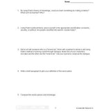 Voyages through Scientific Discovery (Gr. 6-9) - PDF DOWNLOAD