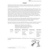Voyages through Scientific Discovery (Gr. 6-9) - PDF DOWNLOAD