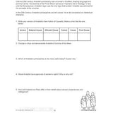 Voyages through Scientific Discovery (Gr. 6-9) - PDF DOWNLOAD