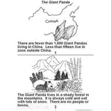 Alligators to Zebras (Gr. K-4) - PDF DOWNLOAD