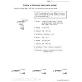 Long Division (Gr. 3-6) - PDF DOWNLOAD