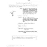 Long Division (Gr. 3-6) - PDF DOWNLOAD