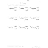 Long Division (Gr. 3-6) - PDF DOWNLOAD
