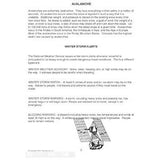 Phenomenal Weather (Gr. 4-7) - PDF DOWNLOAD