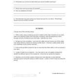Phenomenal Weather (Gr. 4-7) - PDF DOWNLOAD