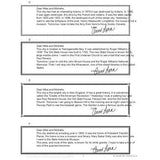 US Geography - New England Region (Gr. 4-6) - PDF DOWNLOAD