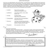 US Geography - Southeastern States Region (Gr. 4-6) - PDF DOWNLOAD