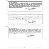 US Geography - Southeastern States Region (Gr. 4-6) - PDF DOWNLOAD