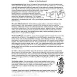 US Geography - Rocky Mountain Region (Gr. 4-6) - PDF DOWNLOAD