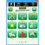ASL Word Immersion (Software Download)