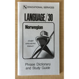 Norwegian Phrase Book