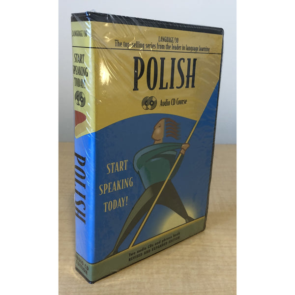 Polish by LANGUAGE/30