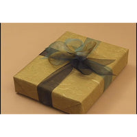 Easy Gift Wrapping