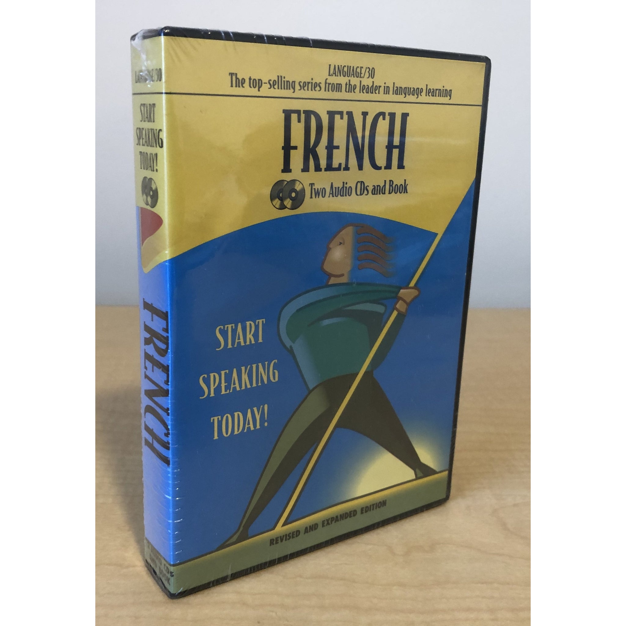 LANGUAGE/30 Classics